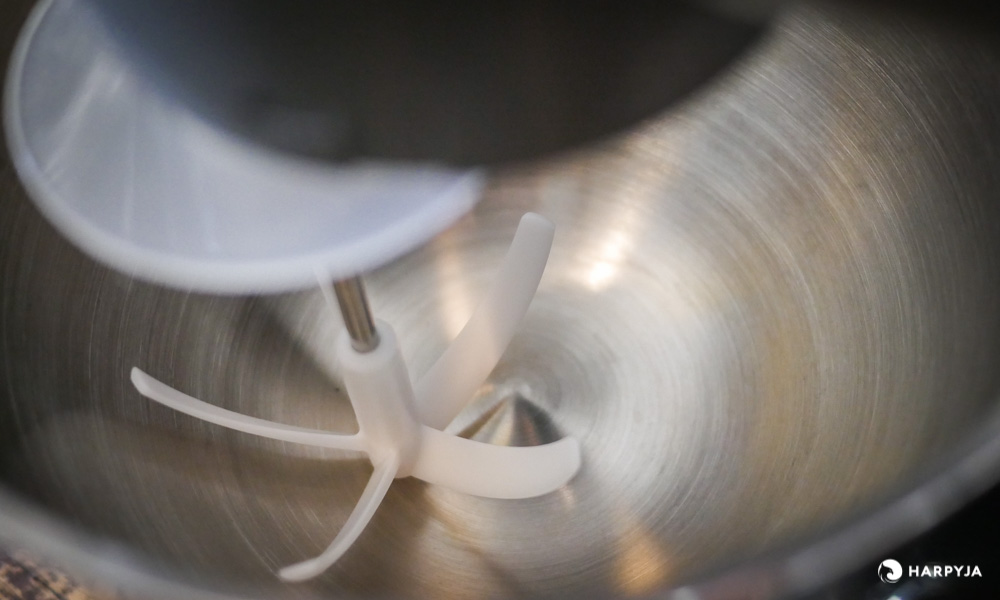 Fun Kitchen Power Machine 600W - Imagem 15