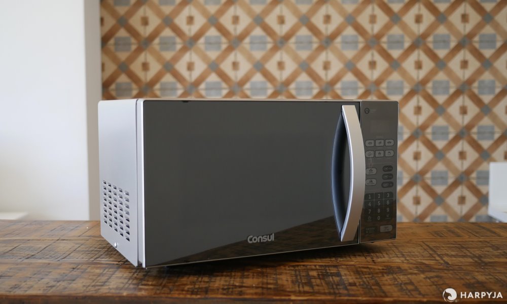 Consul CM020 20L - Imagem 16