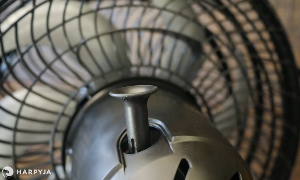 Arno Silence Force VF30 - Imagem 6