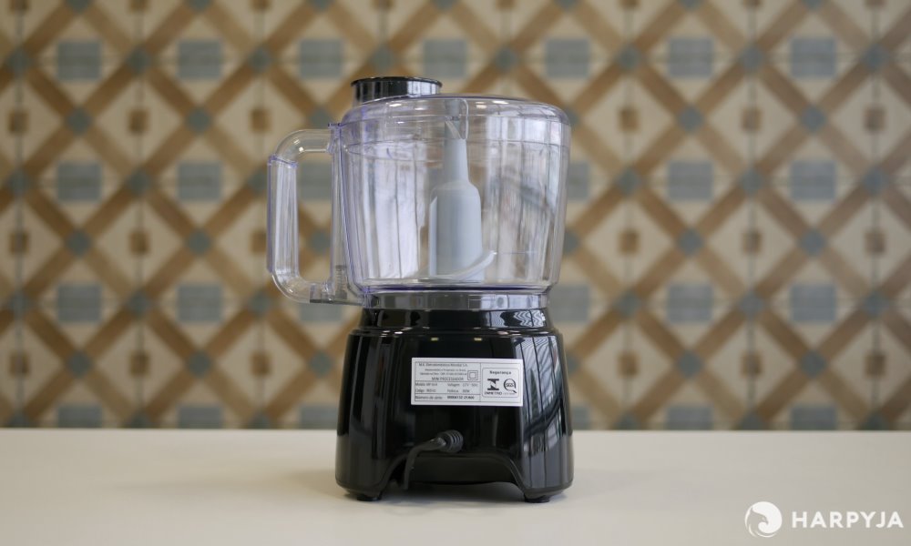 Mondial Turbo Pratic - Imagem 3