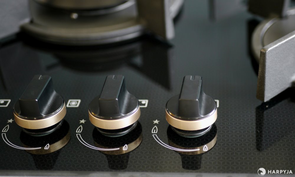 Electrolux 5 bocas GV75P - Imagem 7