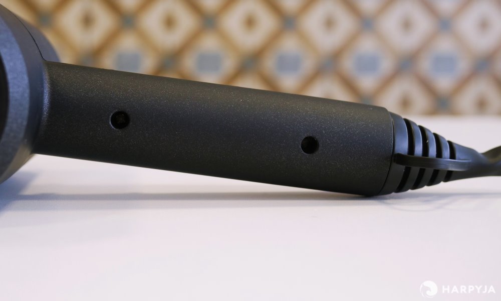 Mondial Black Rose Ion - Imagem 17