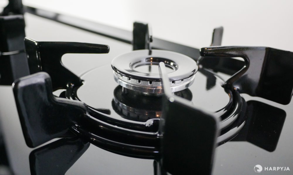 Atlas Mônaco Top Glass 5 bocas - Imagem 17