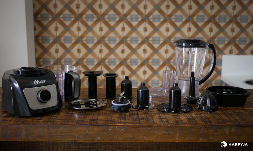 Oster 7 em 1 - Imagem 28