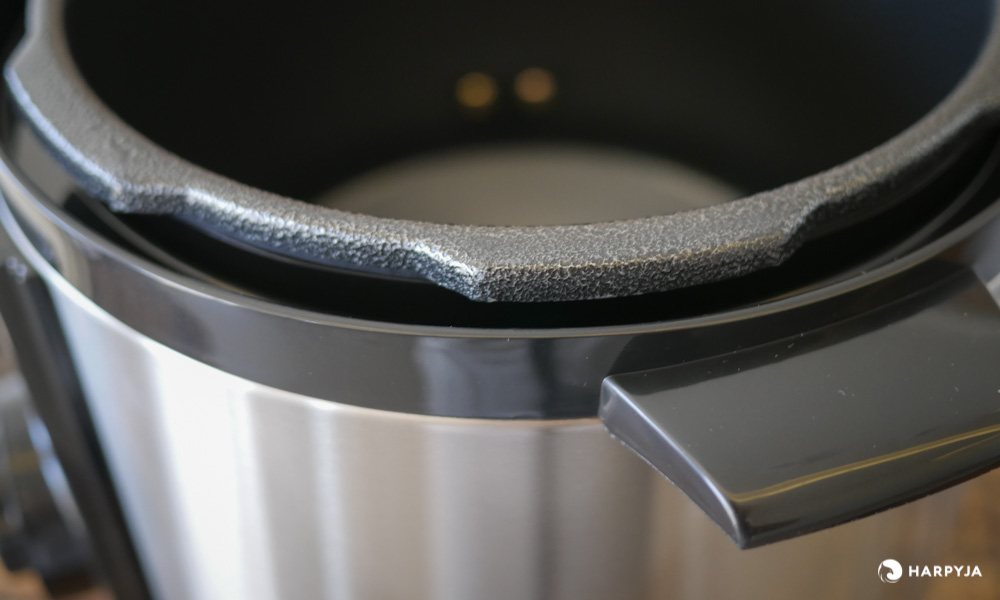 Semp Supreme 4 litros - Imagem 10