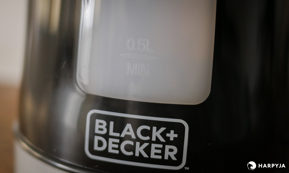 Black + Decker KXB - Imagem 6