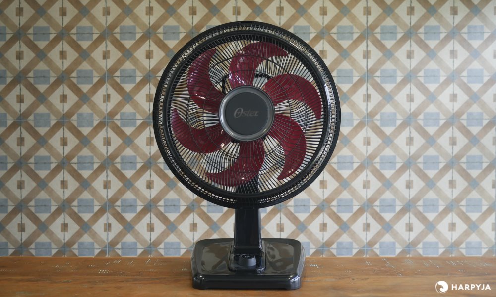 Imagem do produto Oster Power Fresh