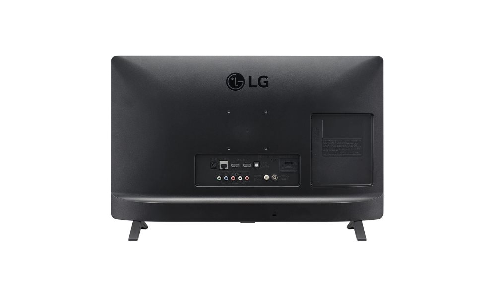 Banner da opinião LG LED 24'' Monitor 24TL520S