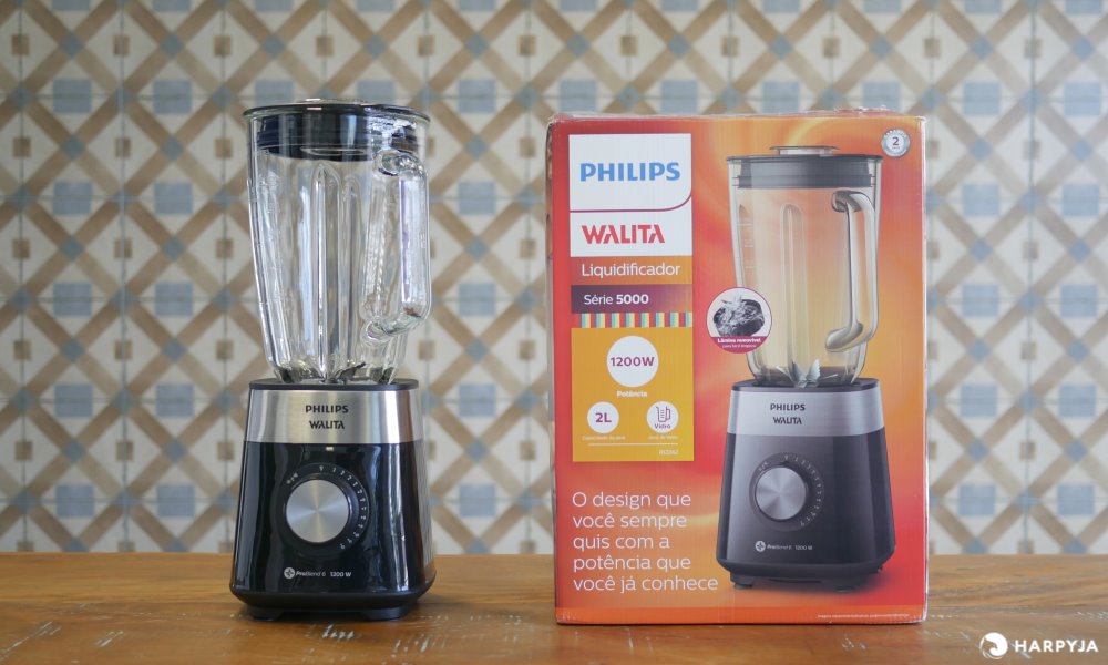 Philips Walita Série 5000 RI2242/93 - Imagem 25