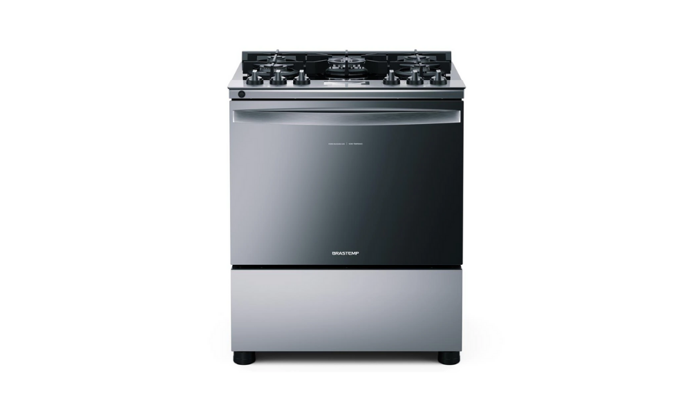 Foto de Brastemp 5 bocas BFS5VCR