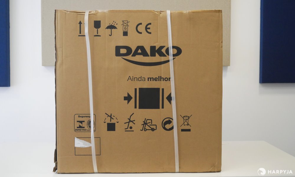 Dako Diplomata Grill - Imagem 23