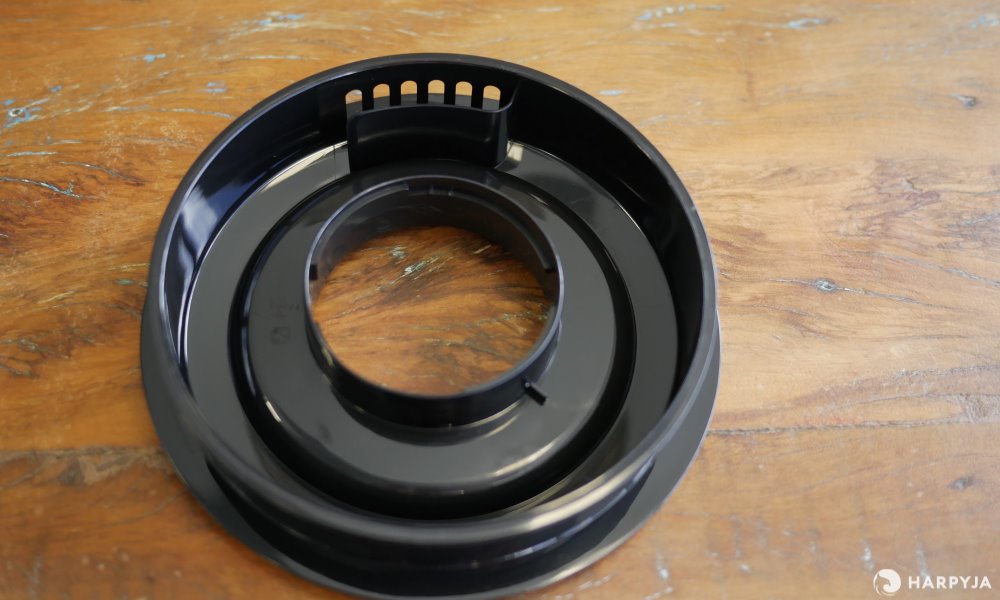 Banner da opinião Britânia BMP2700 Inox Turbo