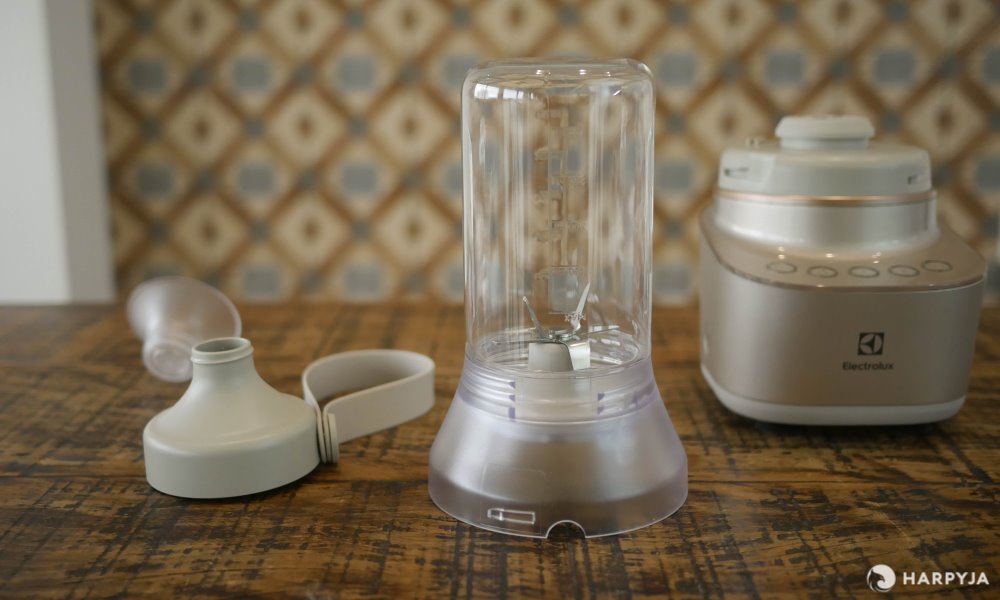 Electrolux Compact Blender Explore 7 - Imagem 16