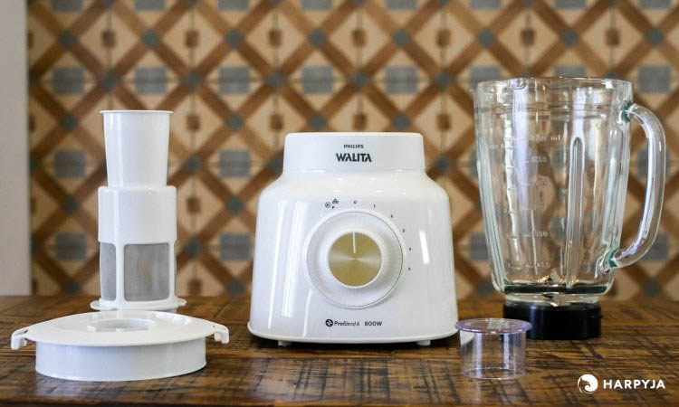 Philips Walita Problend 6 RI2136 - Imagem 17