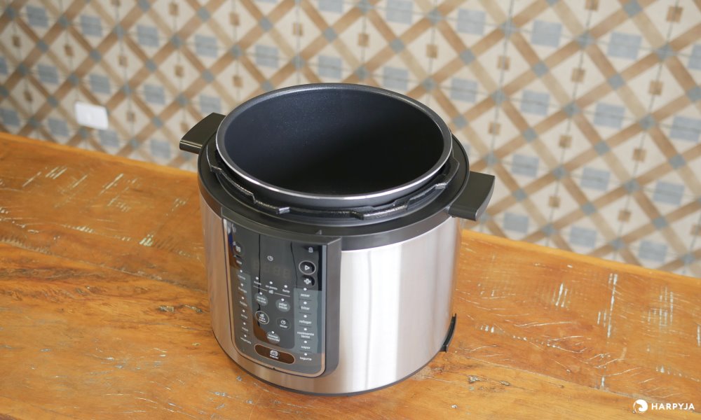 Midea MasterSteam - Imagem 15