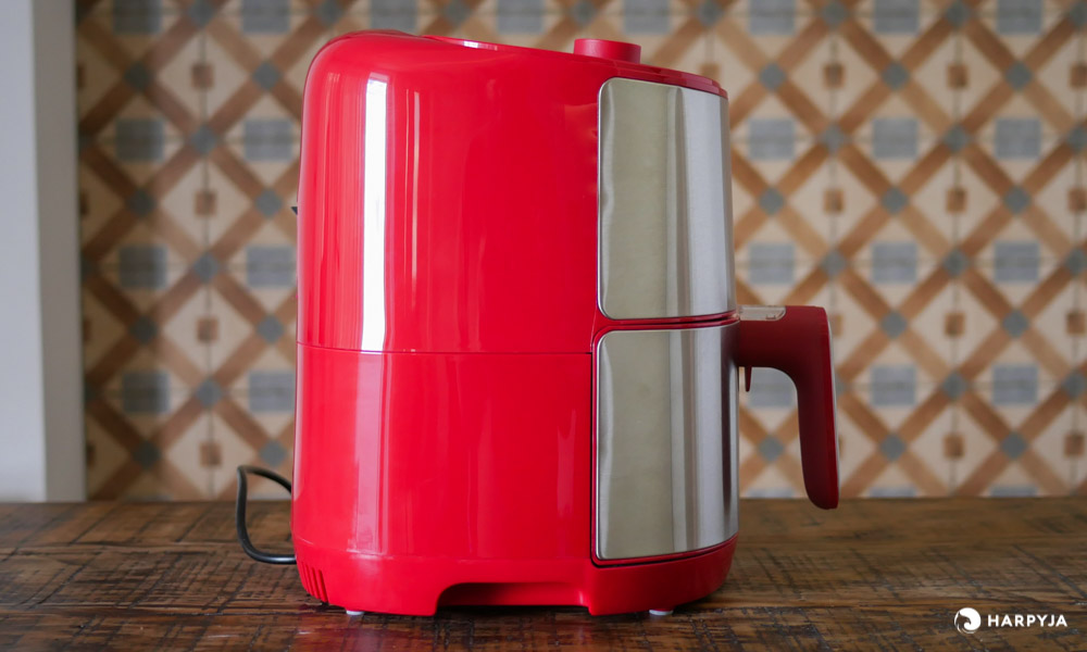 Philco Inox Redstone PFR10VI - Imagem 3