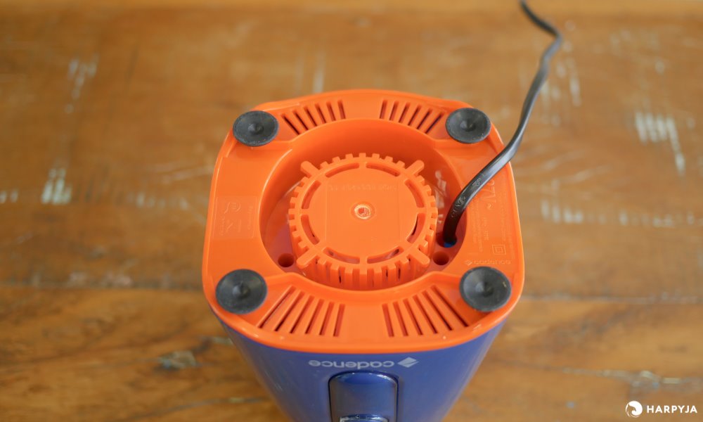 Cadence Zoop Sport Inox - Imagem 4