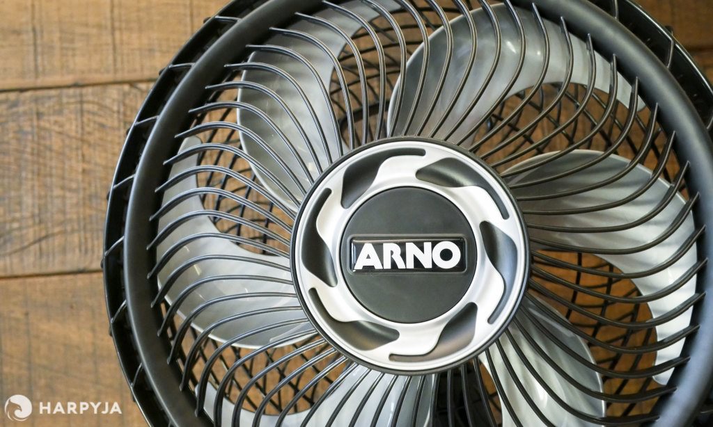 Arno Silence Force VF30 - Imagem 4