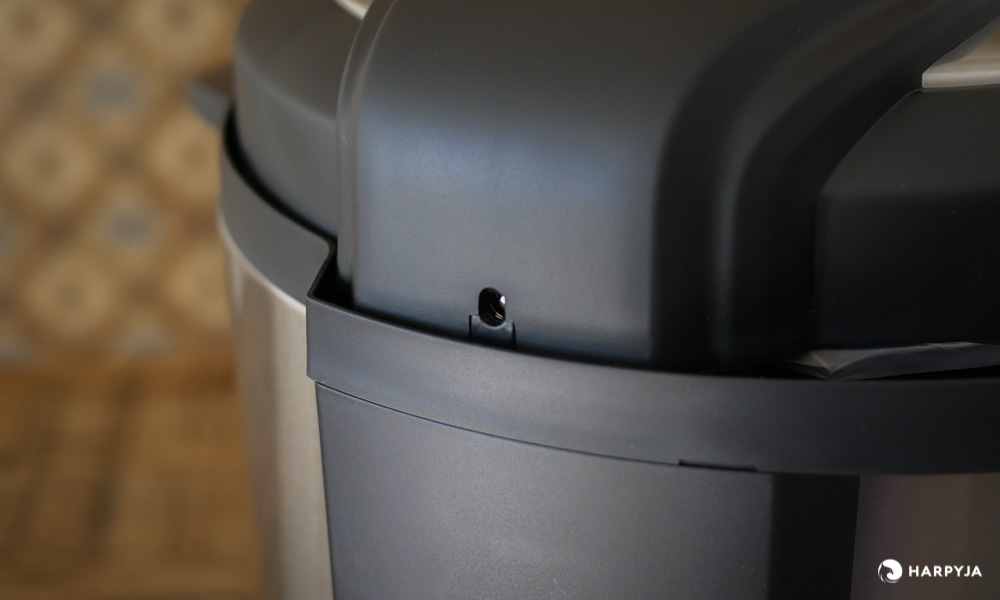 Midea Inox 6L PPA71 e PPA72 - Imagem 18
