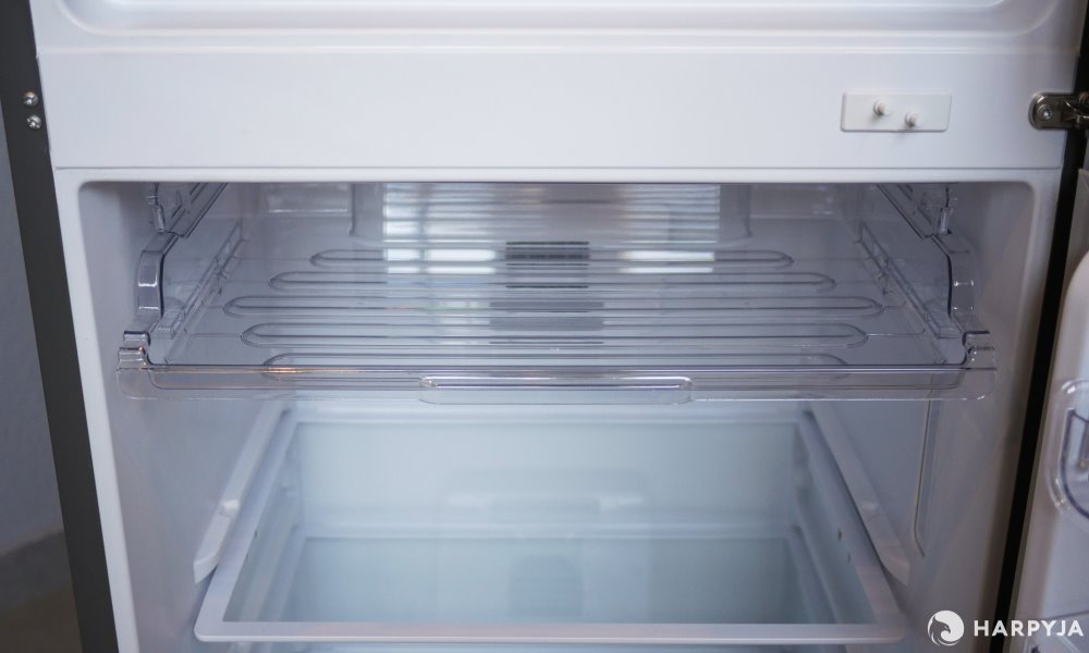 Consul Frost Free CRM56 Inox 450 Litros - Imagem 12