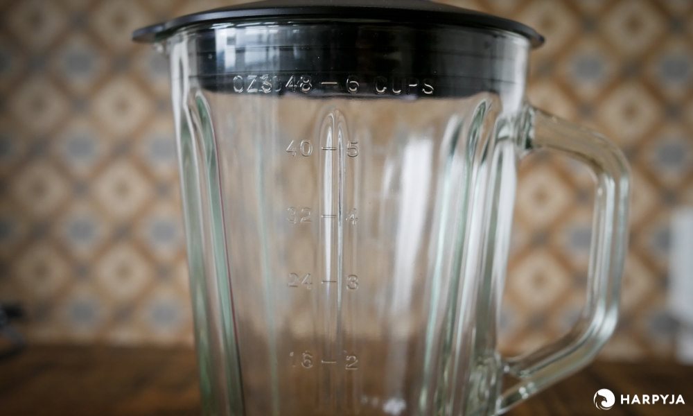 Mallory Optima Glass - Imagem 15