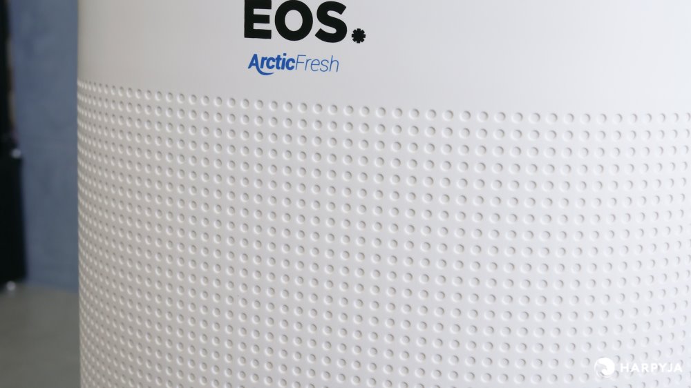 EOS Arctic Fresh EDU02C - Imagem 2
