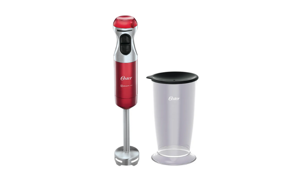 Foto de Oster Power Elegance