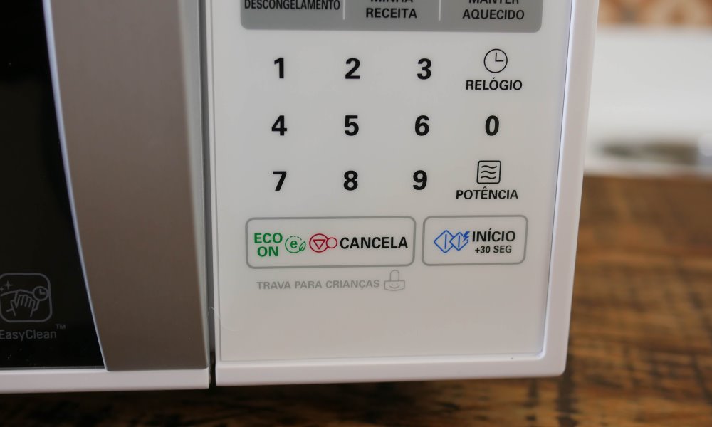 LG MS3052RA - Imagem 17
