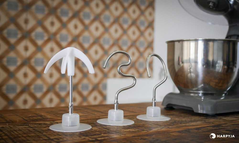 Banner da opinião Fun Kitchen Power Machine 600W