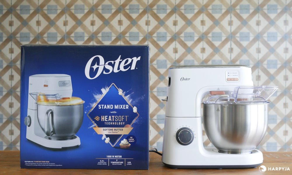 Oster HeatSoft - Imagem 17