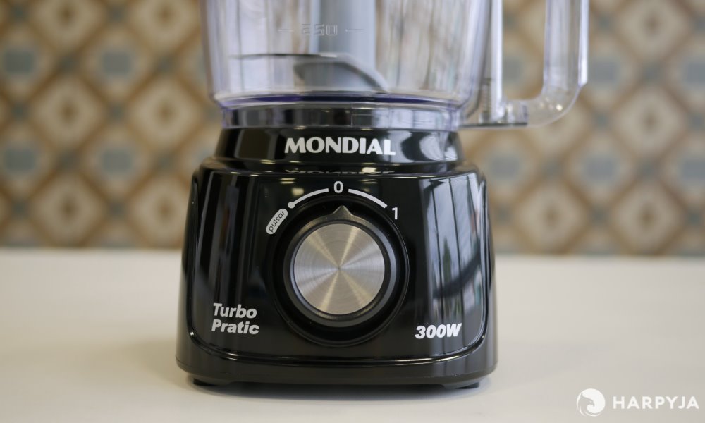 Mondial Turbo Pratic - Imagem 6