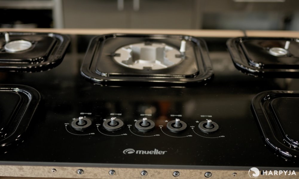 Mueller 5B TC PT - Imagem 14