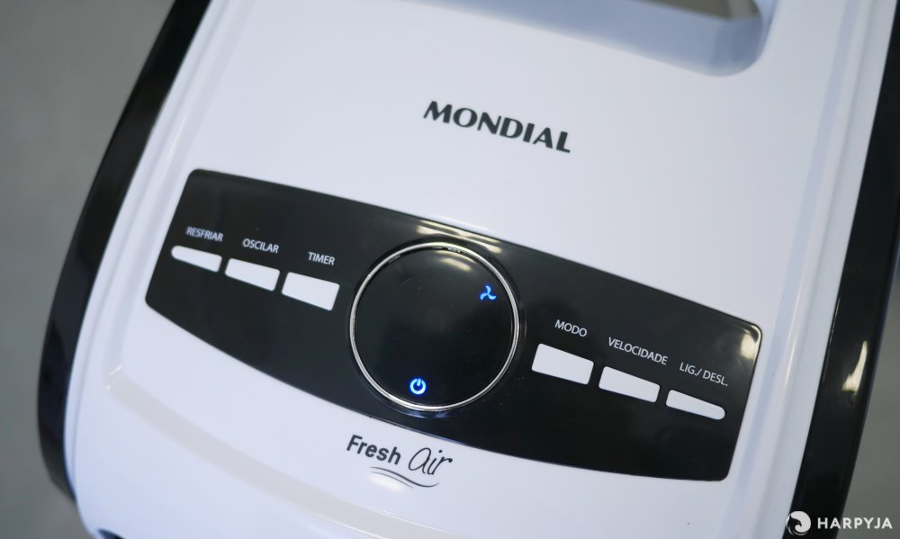 Mondial Fresh Air CL-03 - Imagem 10