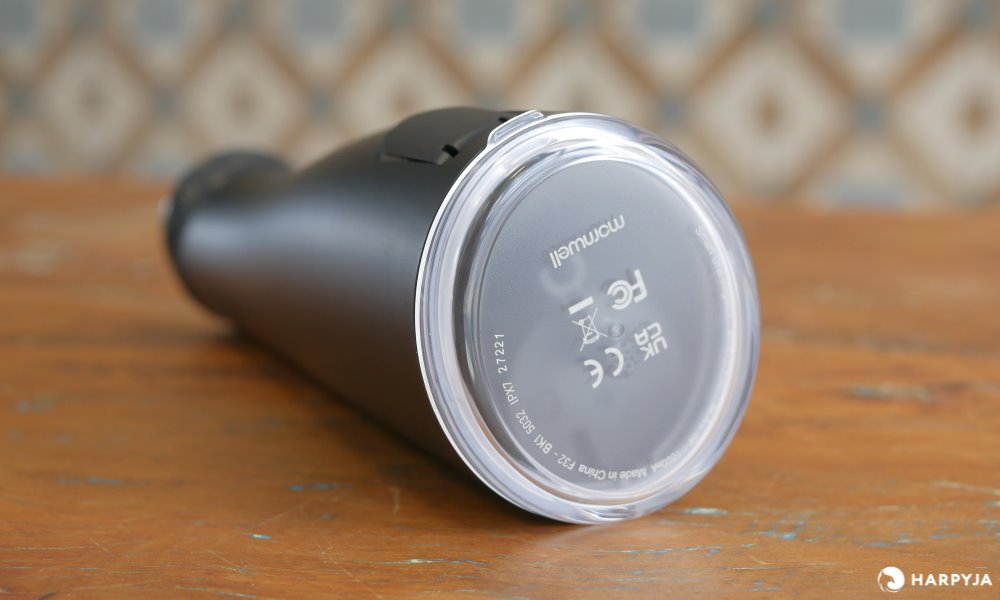 Mornwell F32 ou 5032 - Imagem 25