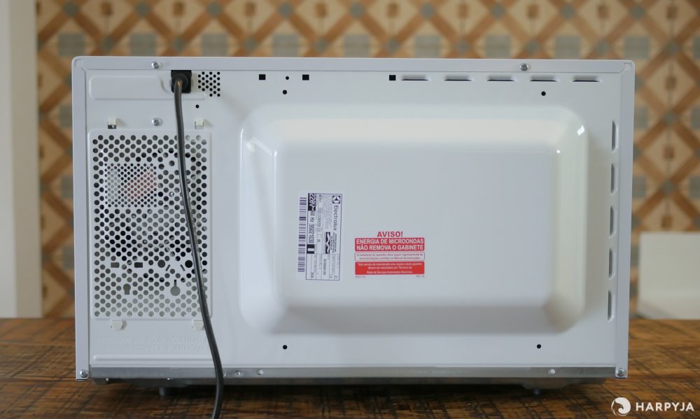 Electrolux MEF41 - Imagem 11