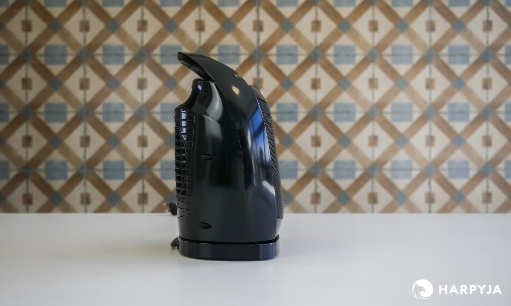 Cerâmico Britânia AB1600P Ceramic - Imagem 5