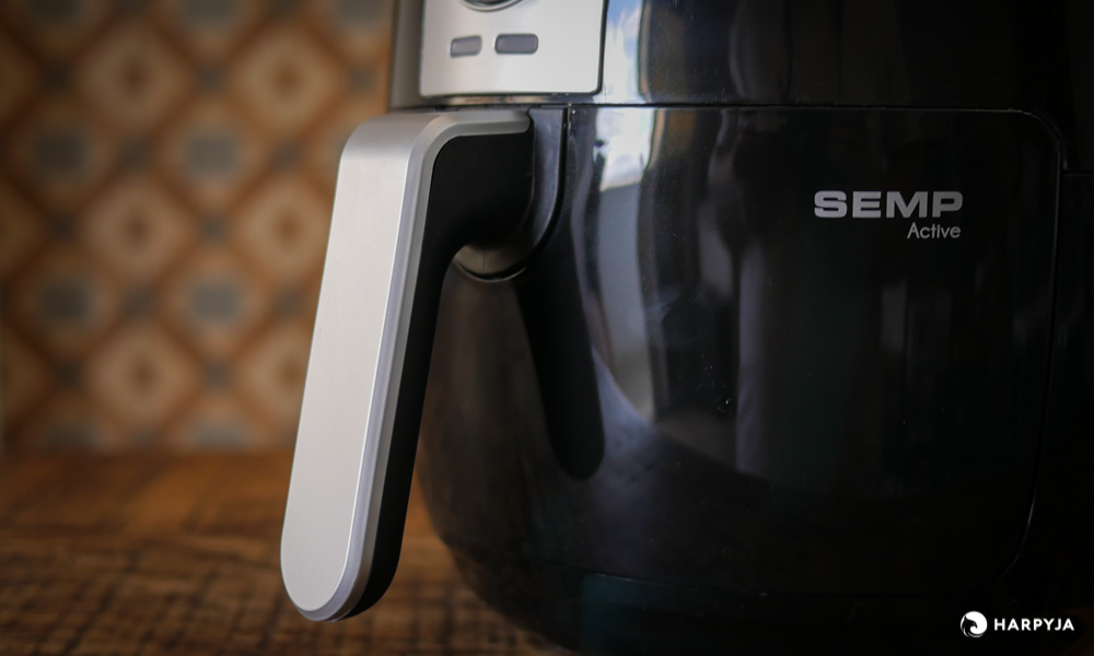 Semp Easy Fit AF3018PR - Imagem 8