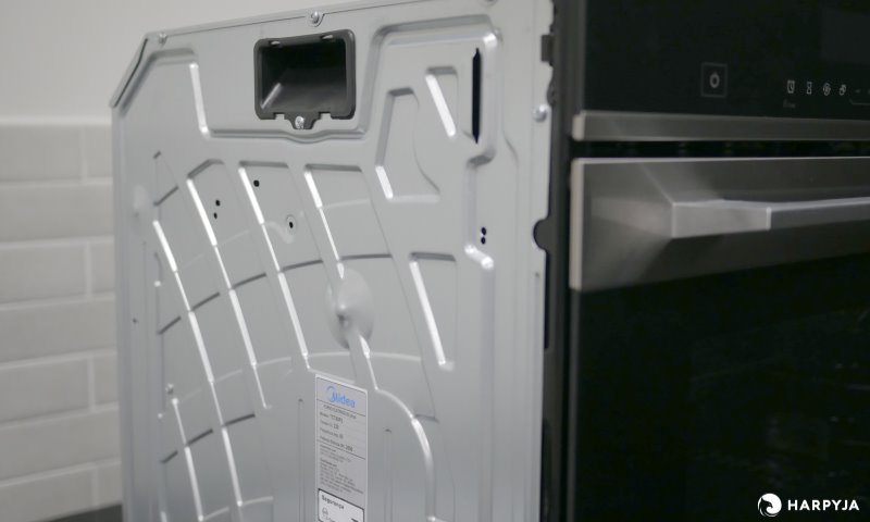 Midea ProTouch TCT80P - Imagem 4