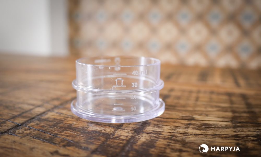 Mondial Turbo L-1200 - 1200W - Imagem 10