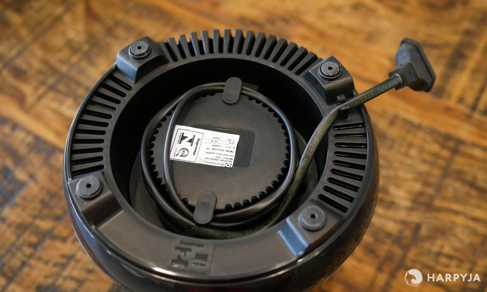 Electrolux BEB11  - Imagem 11