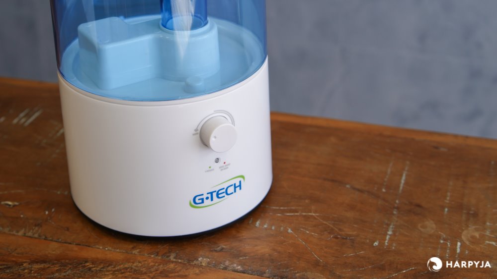 G.Tech Allergy Free HM - Imagem 8