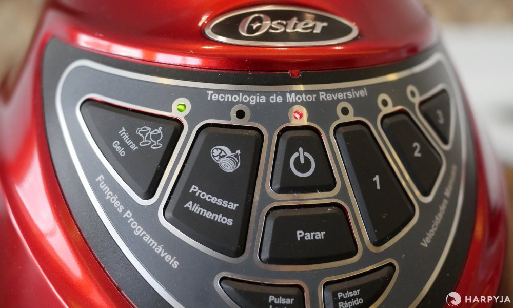 Oster New Reverse  - Imagem 4