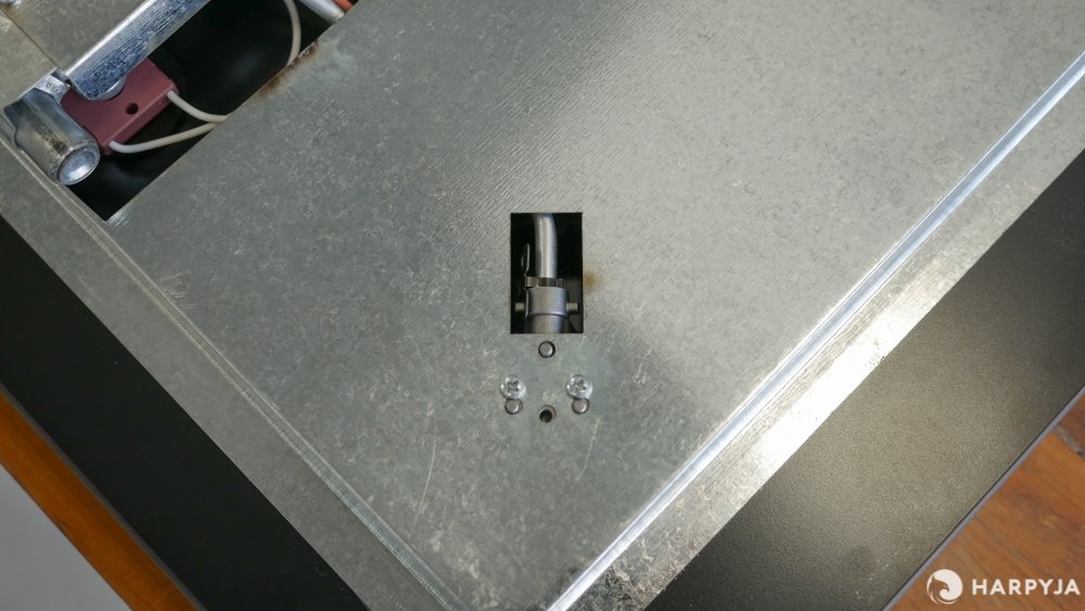 Atlas AgileUp 5 bocas - Imagem 14