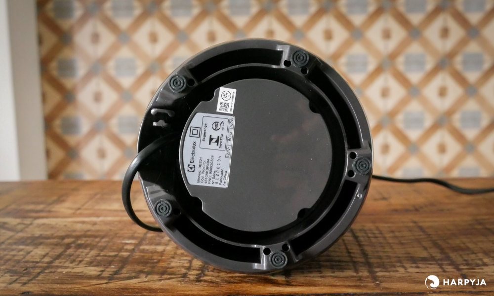 Electrolux EasyPower BEE21  - Imagem 7