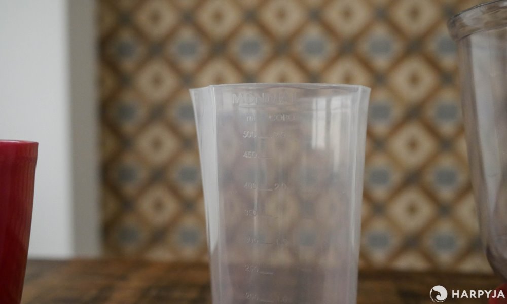 Mondial Bella Massa  - Imagem 4