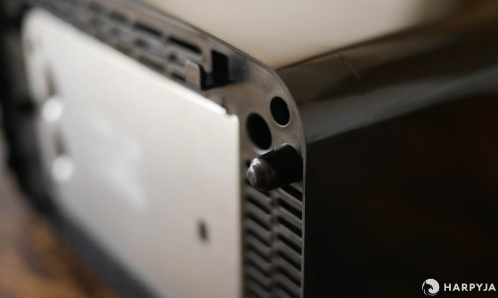 Mondial Due Black - Imagem 7