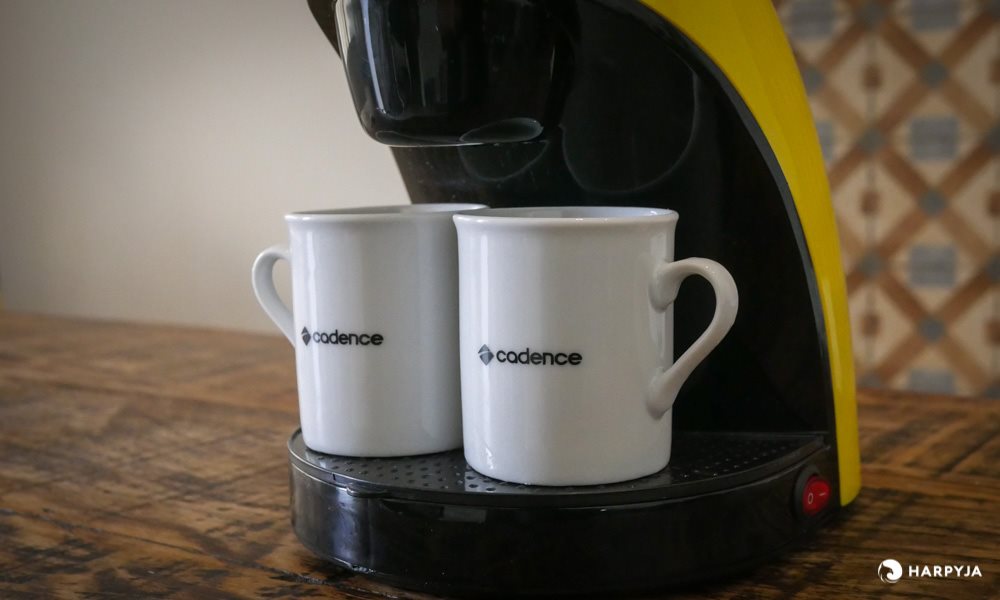 Cadence Single Colors - Imagem 2
