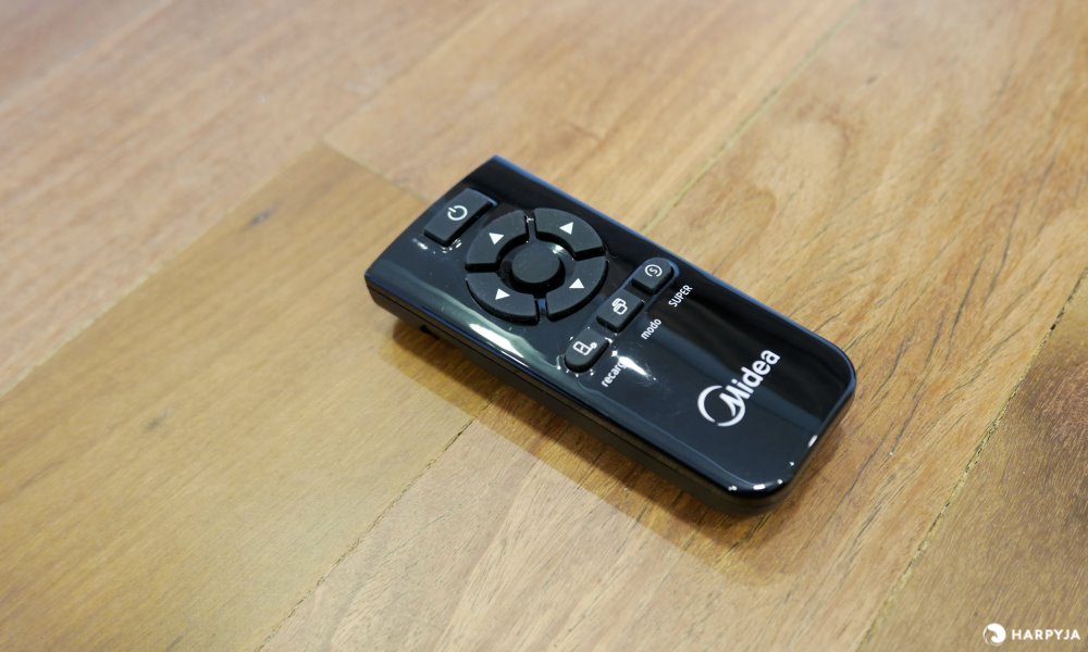 Midea Smart VRA81B - Imagem 15