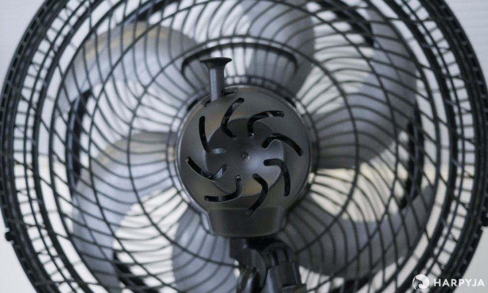 Arno Silence Force VF40 - Imagem 10