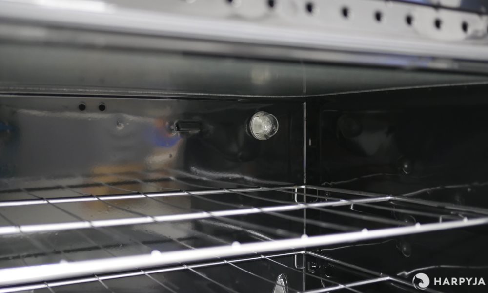 Mueller Piacere Vetro 5 Bocas - Imagem 17